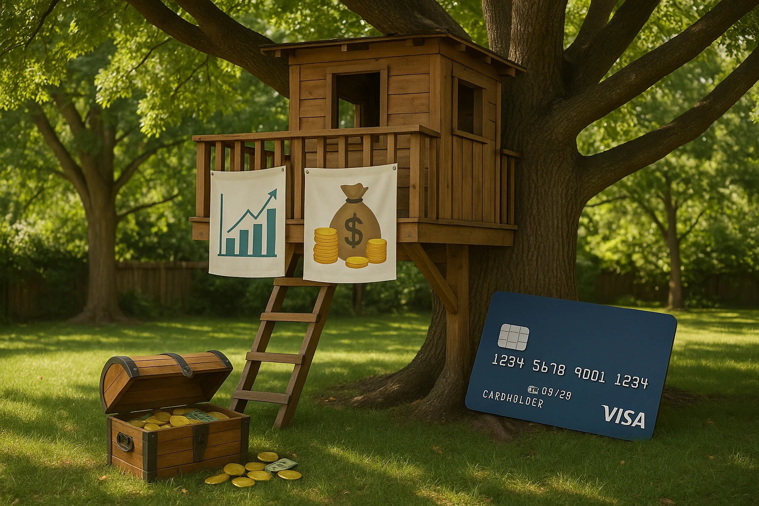 What Are the Pros and Cons of Kids Debit Cards?