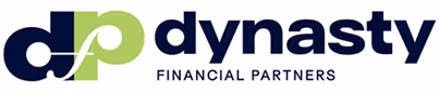 Dynasty brand partner logo