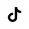 TikTok icon