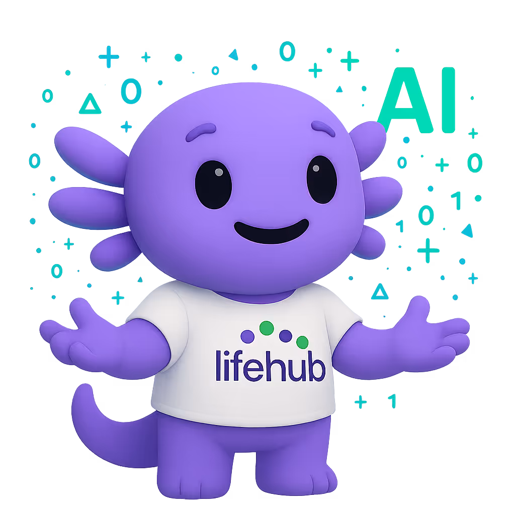 Life Hub Infiniti AI tools accelerating student learning and skill development