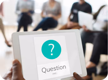 Infiniti AI learning pathway tool