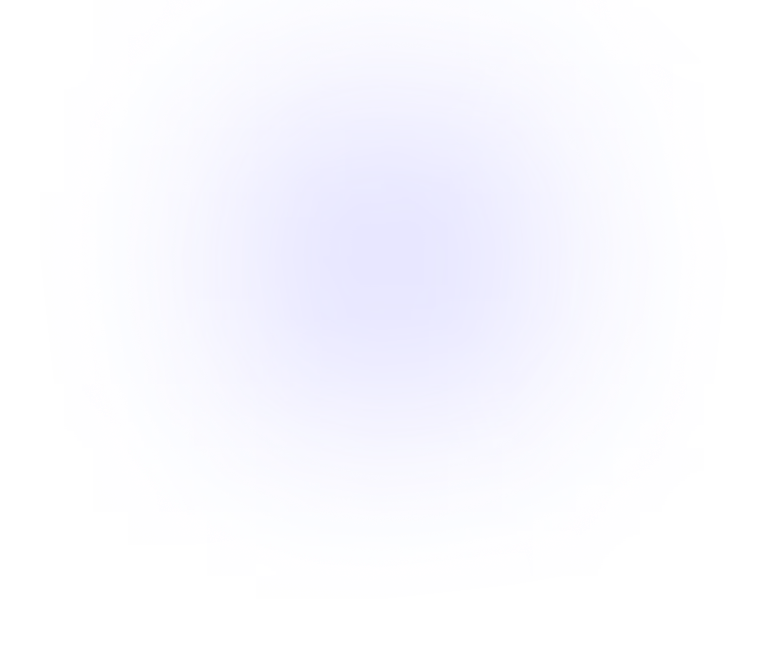 Decorative circular background element
