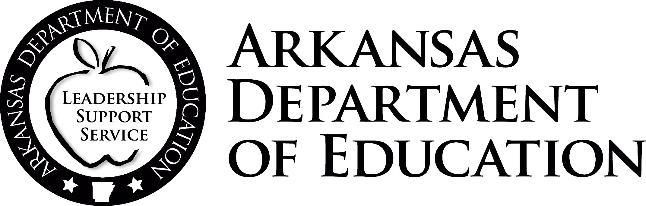 Arkansas Department of Education logo
