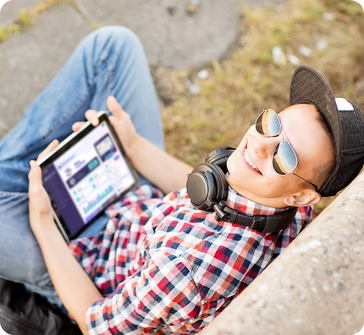 Homeschool network community image