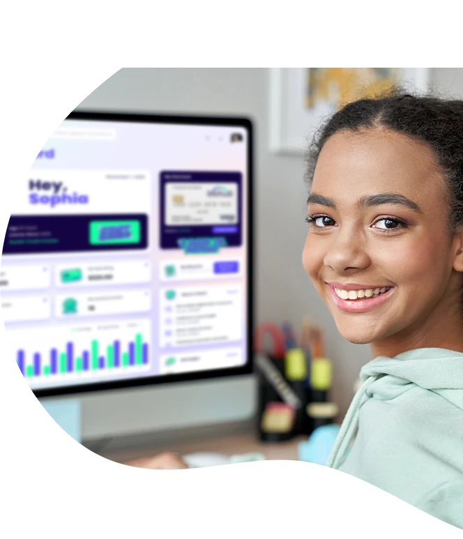 Life Hub the world's first learn-and-earn super app for kids and families