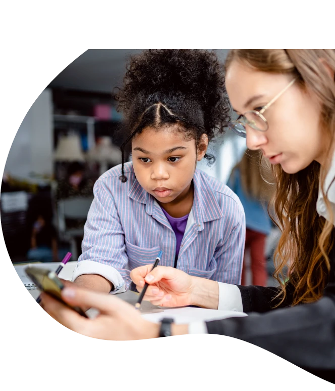 Life Hub learn-and-earn rewards platform featuring Visa cards and gift cards for kids
