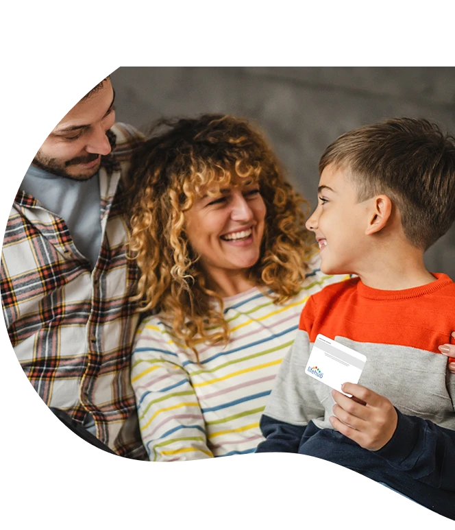 Families waitlist program banner