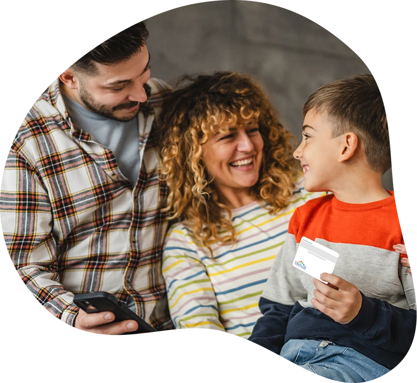 Families waitlist program banner