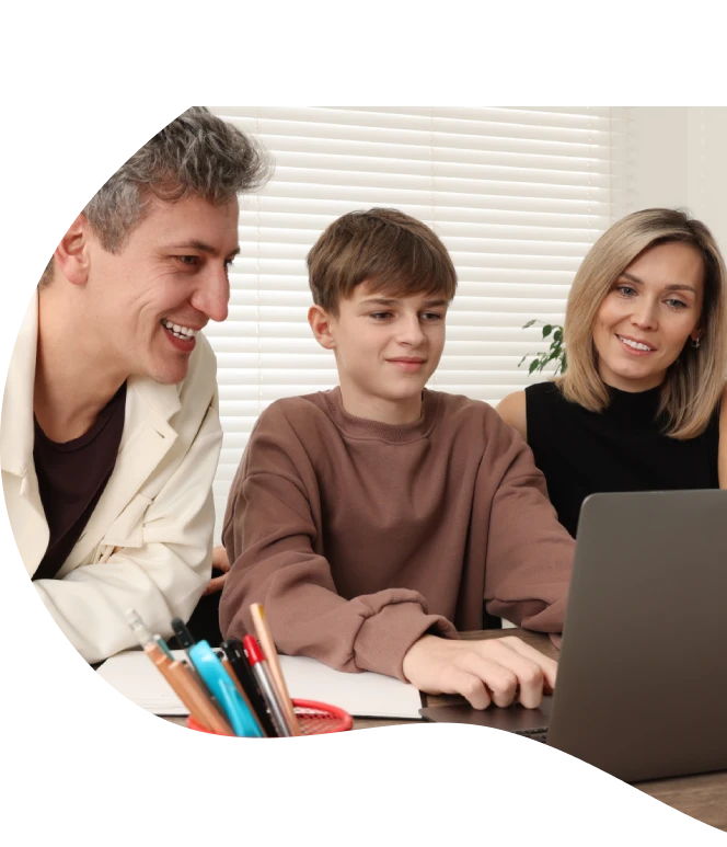 Life Hub homeschool app helping families turn learning into real-world earning