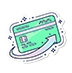 Life Hub rewards and incentives feature illustration