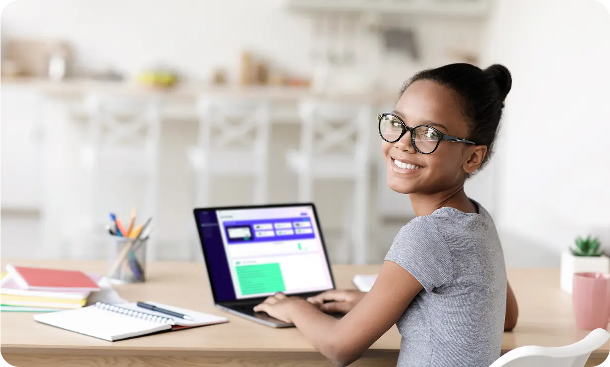 Life Hub Infiniti AI parent command center dashboard overview