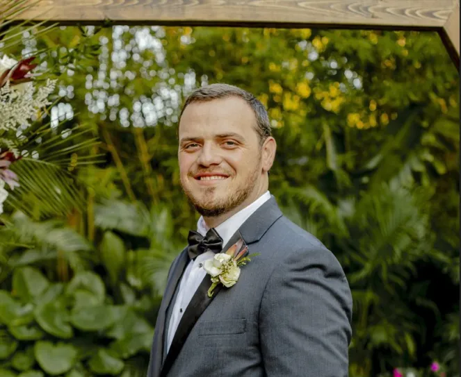Max Massengil, Life Hub youth organization partner