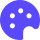 Educational subject icon