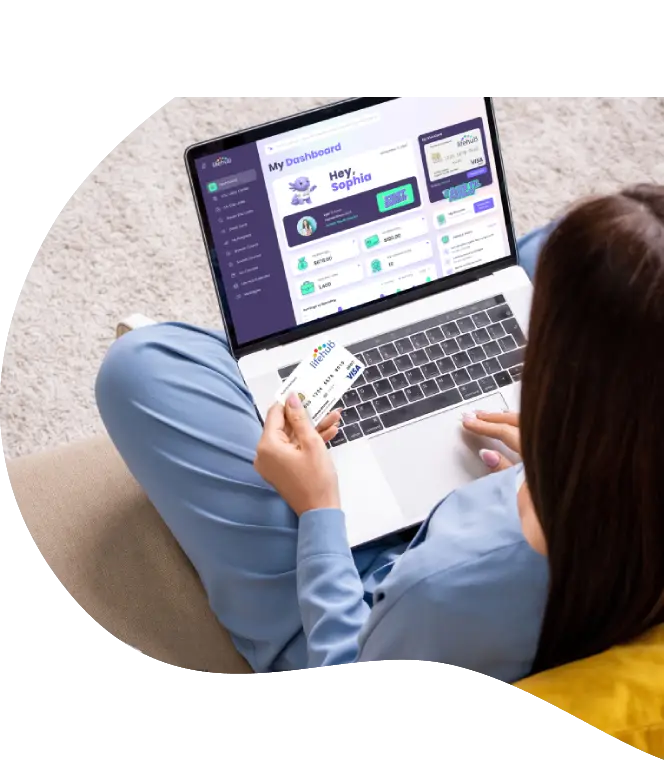 Life Hub learn-and-earn platform comparison header image