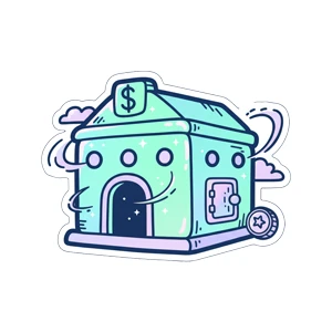 Life Hub educational content and curriculum feature illustration