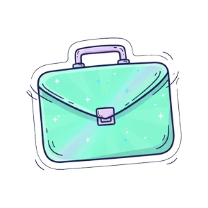 Life Hub rewards and financial literacy education feature illustration