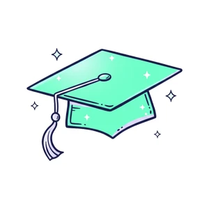 Life Hub AI personalization and adaptive learning feature illustration