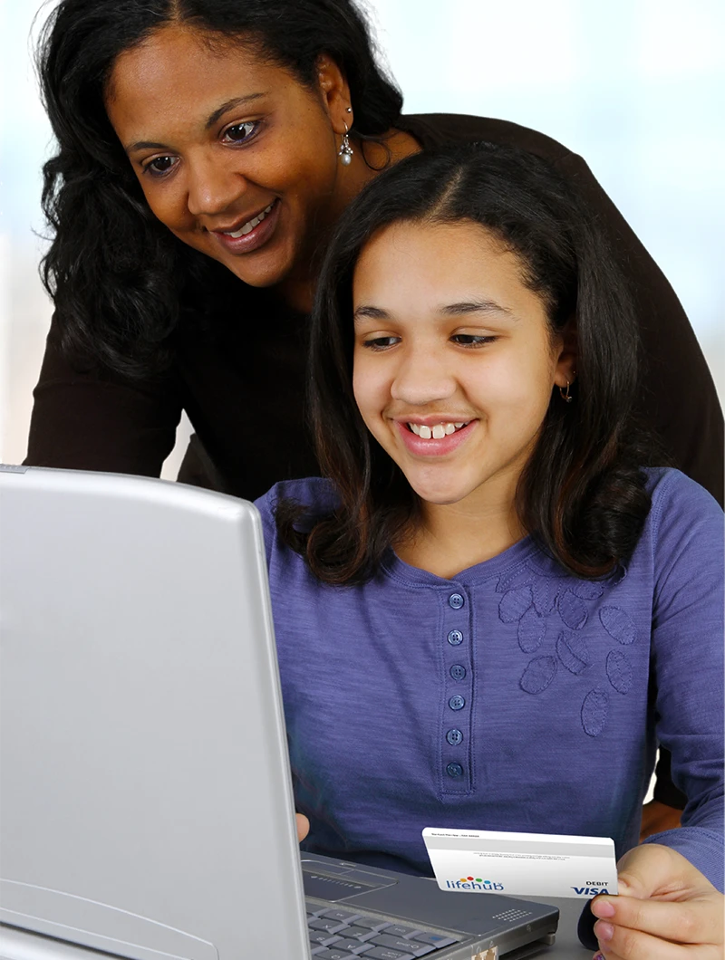Faith-based organization program image