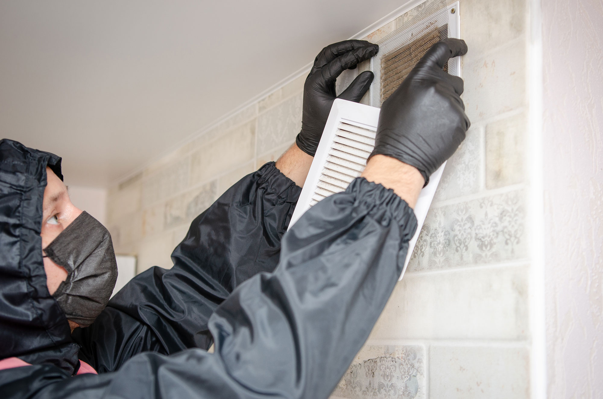 Our professional cleaning services will help maintain the other areas in your home so you can be Clean for Health!