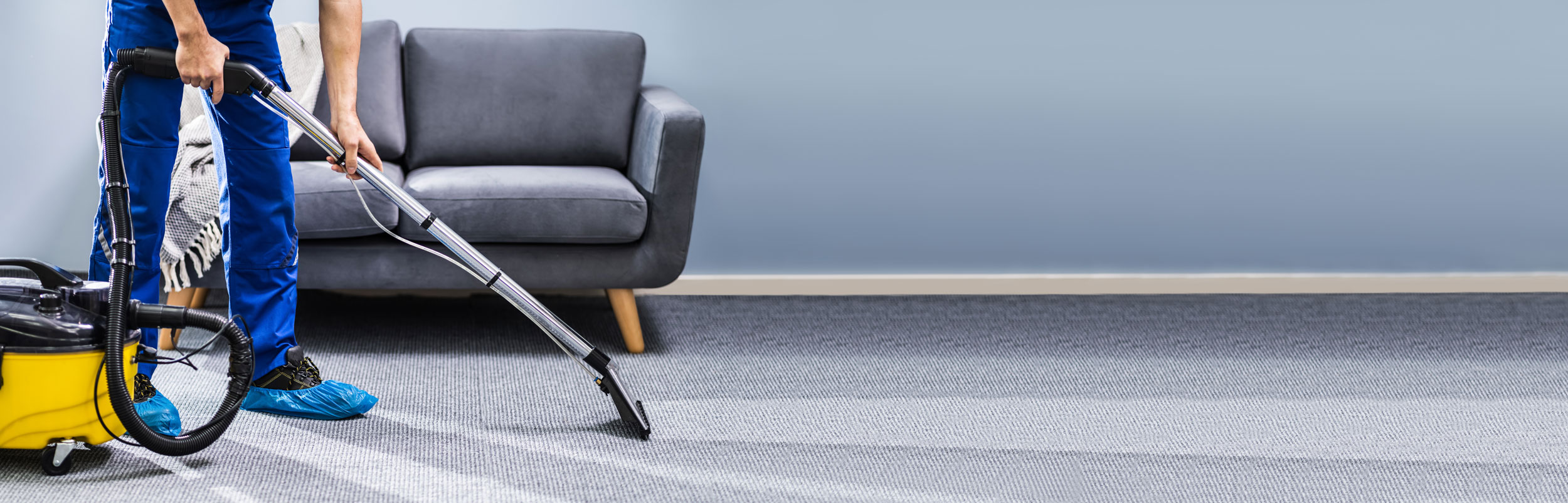 Miracle Services carpet cleaning services.