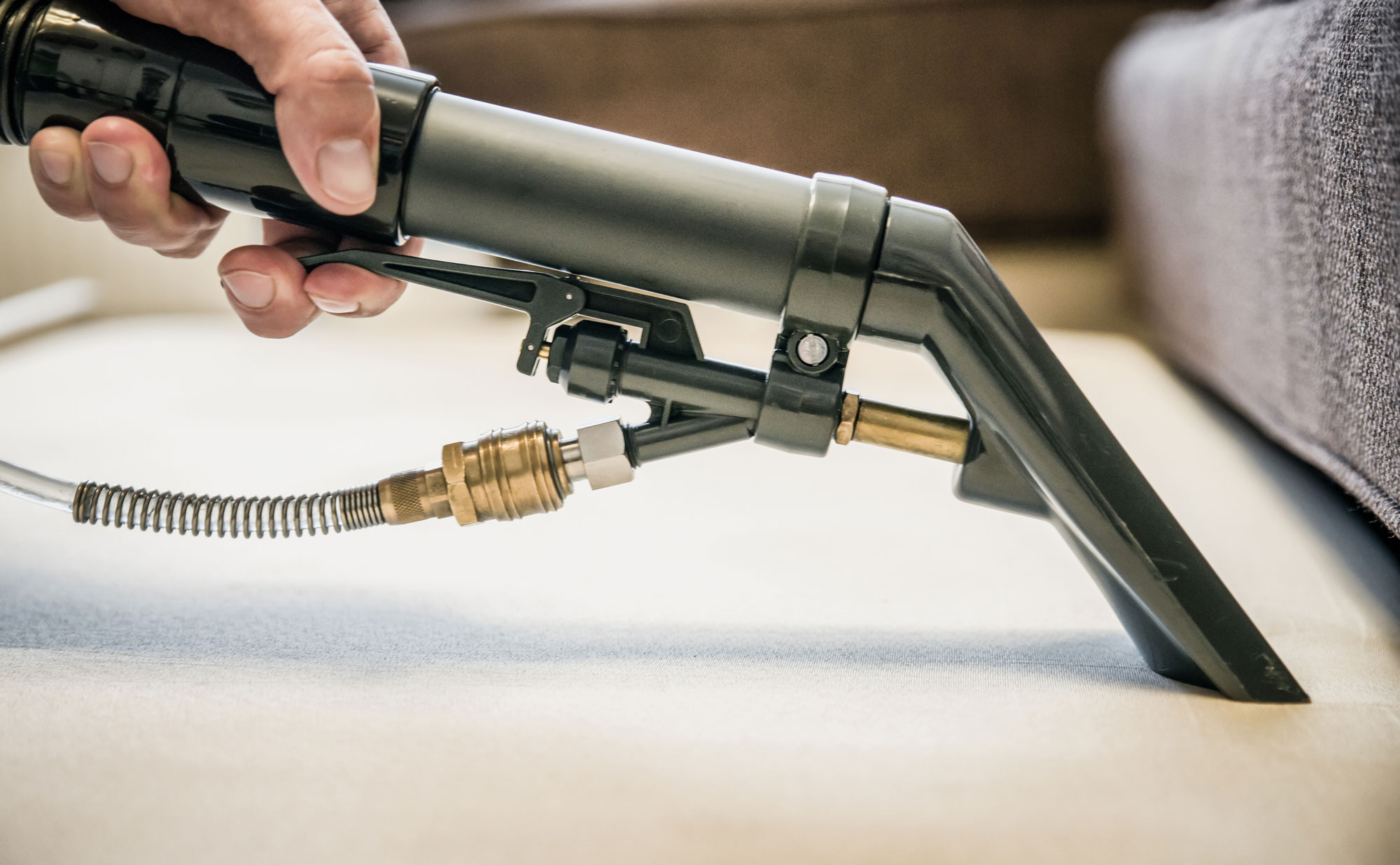 Miracle Services carpet cleaning services.