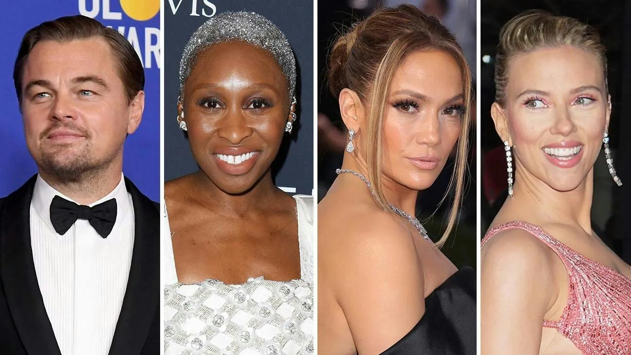 The Oscars “Night Before” party