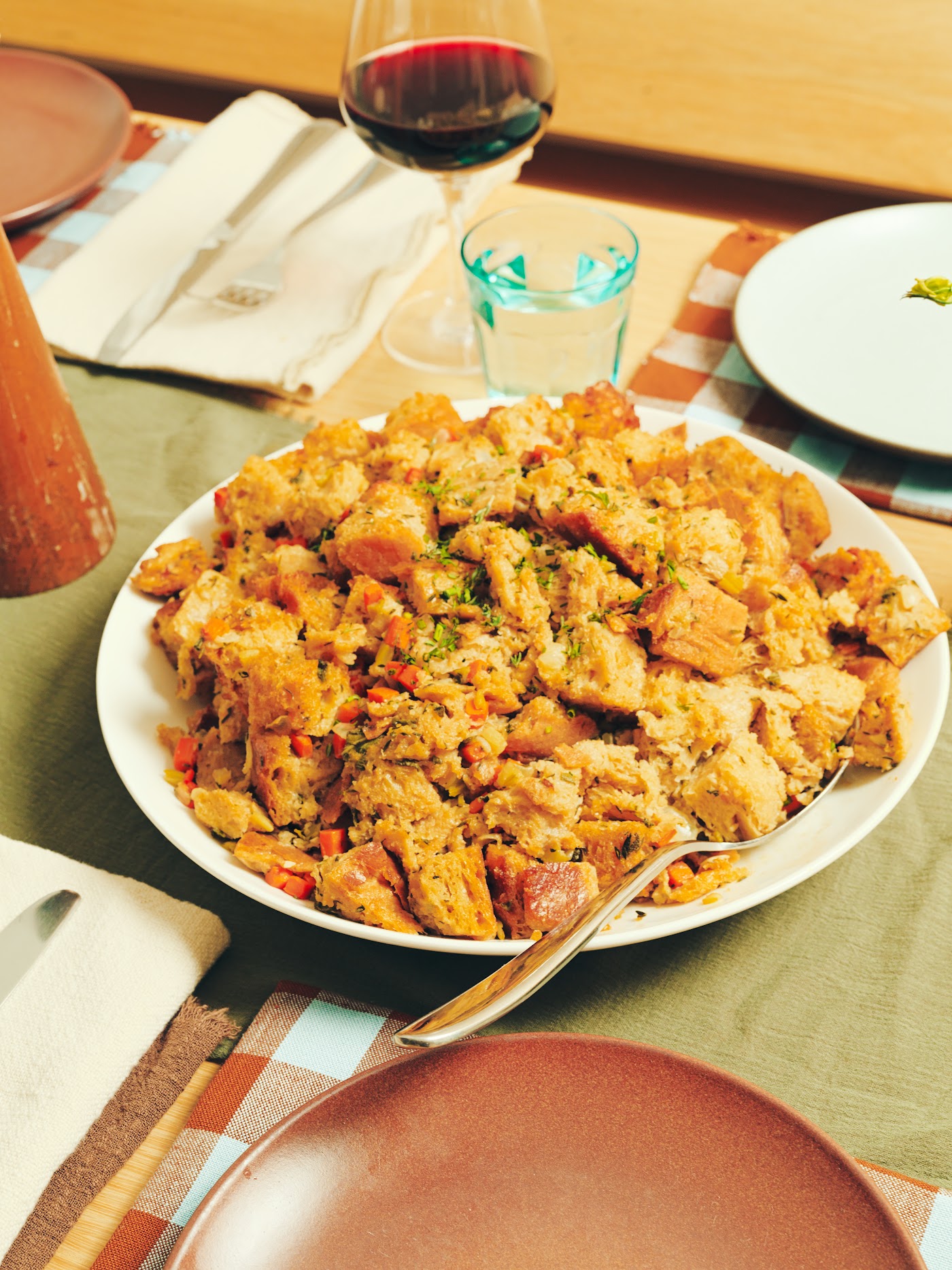 Stuffing
