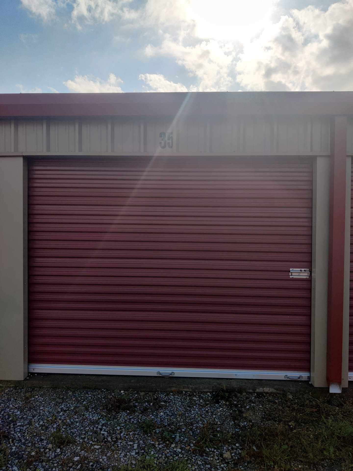 StorYourWay Cedartown self storage