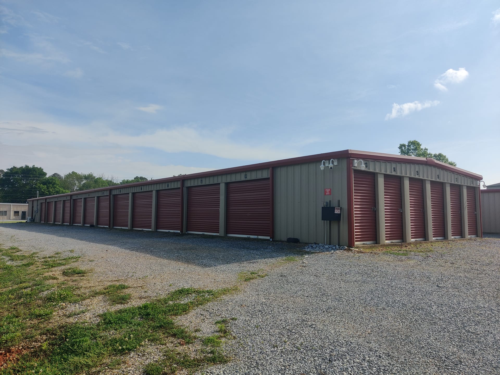 StorYourWay Cedartown self storage