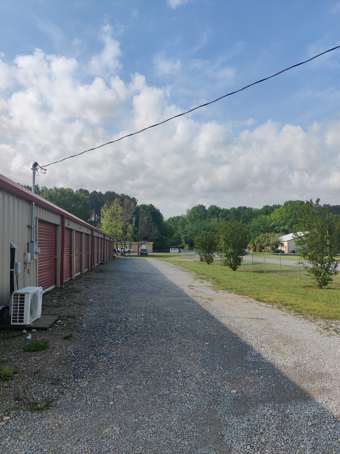 StorYourWay Cedartown self storage