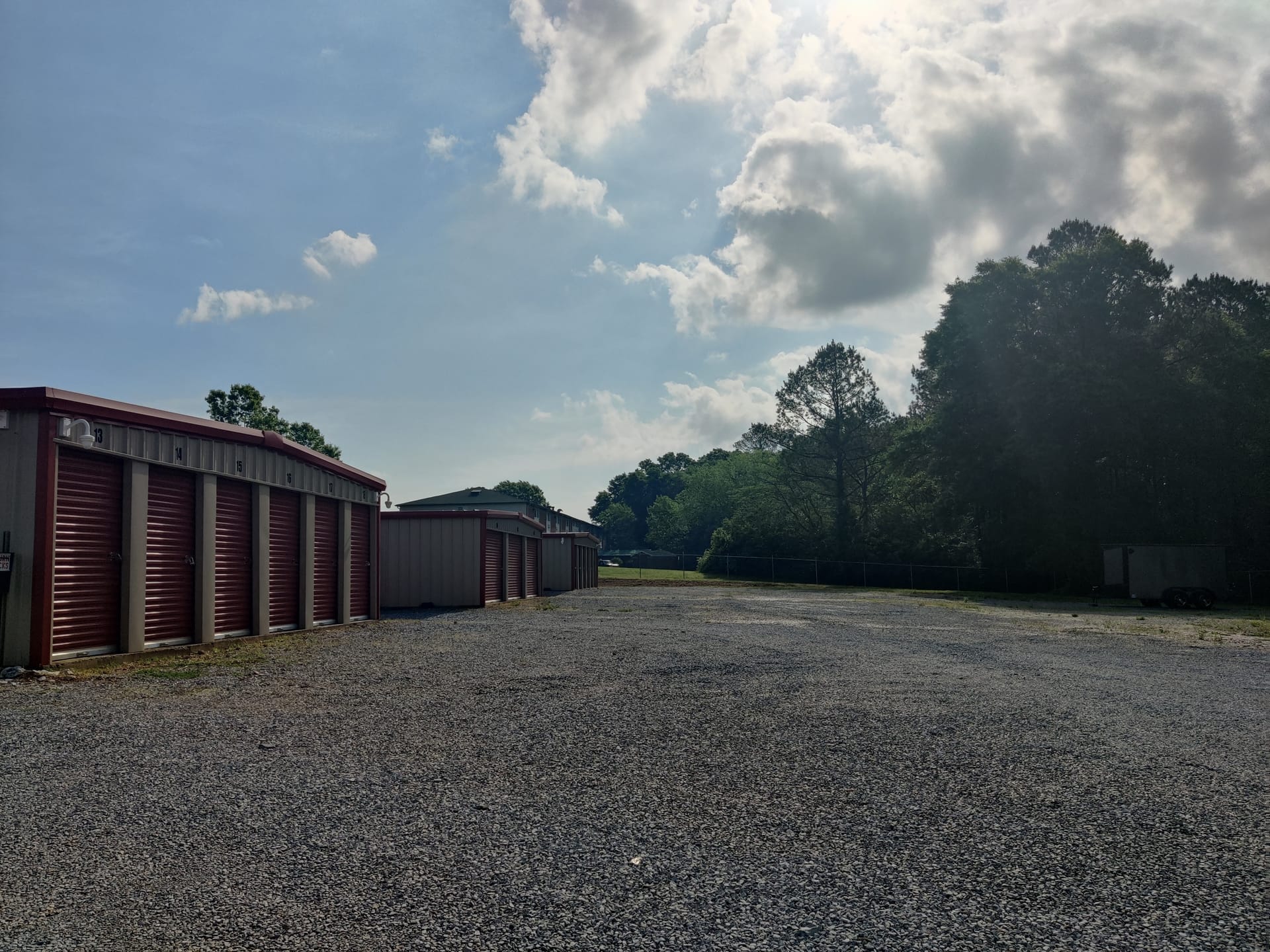 StorYourWay Cedartown self storage