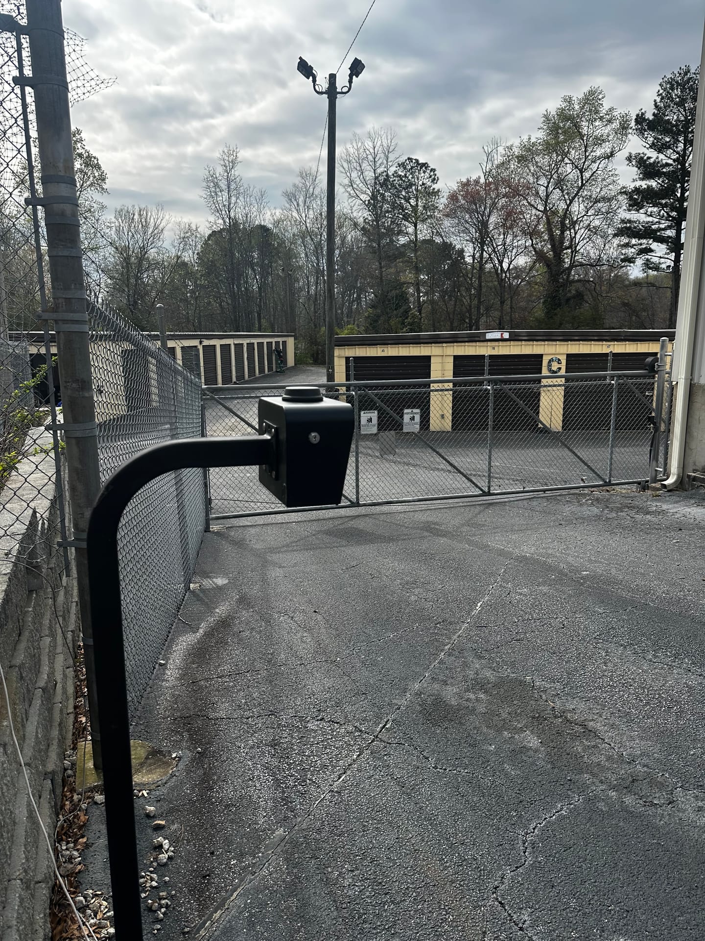 StorYourWay Lithia Springs self storage