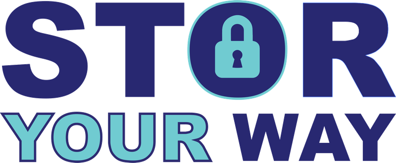 StorYourWay logo