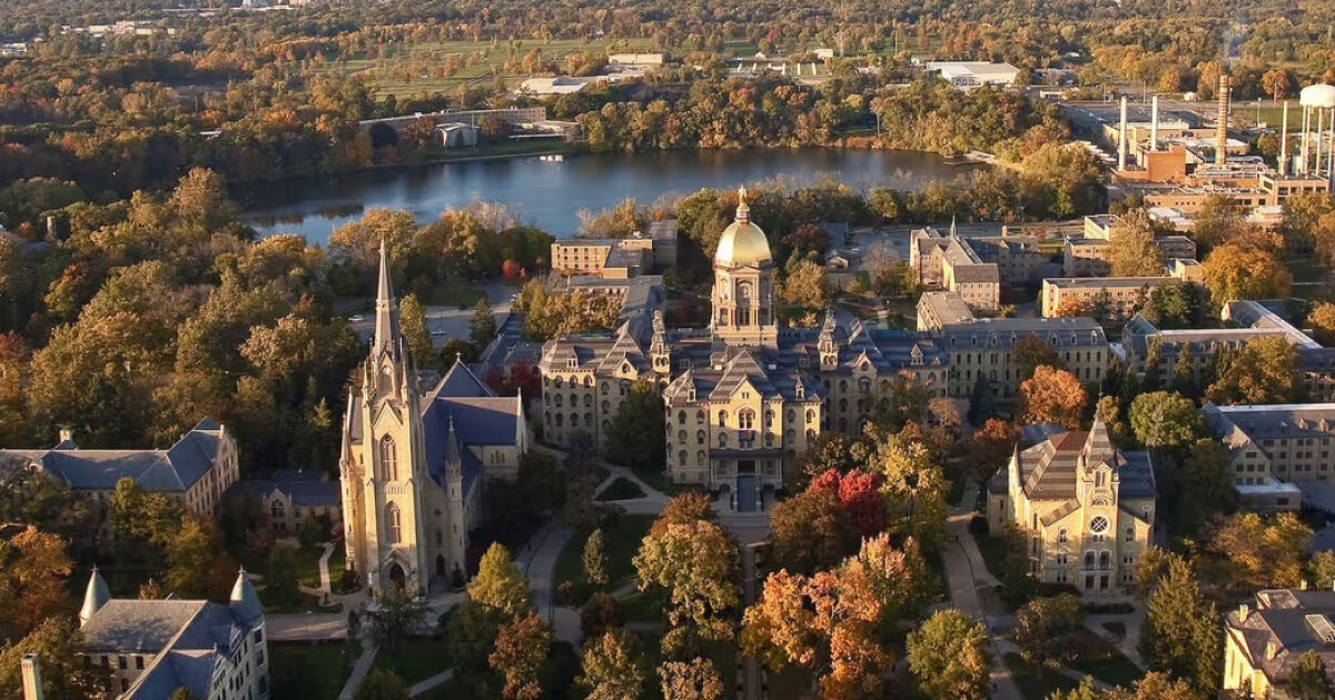 Sparks Notre Dame