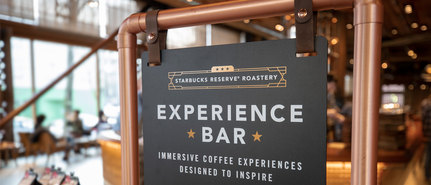 Crafting a Multi-Sensory Experience