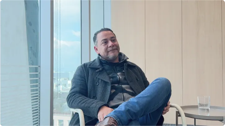 Testimonio de Tu Complemento