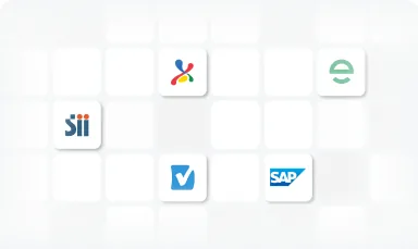 Integraciones de Duemint con el ecosistema financiero