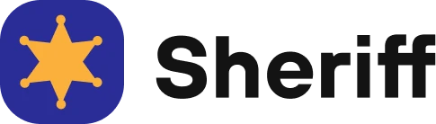 Sheriff