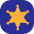 Logo de Sheriff