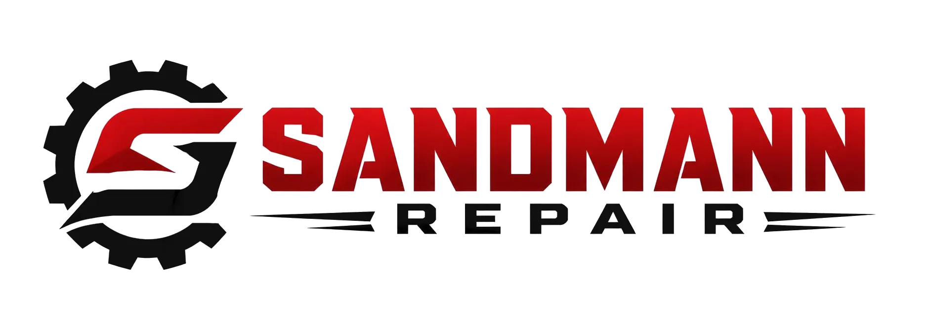 Sandmann logo