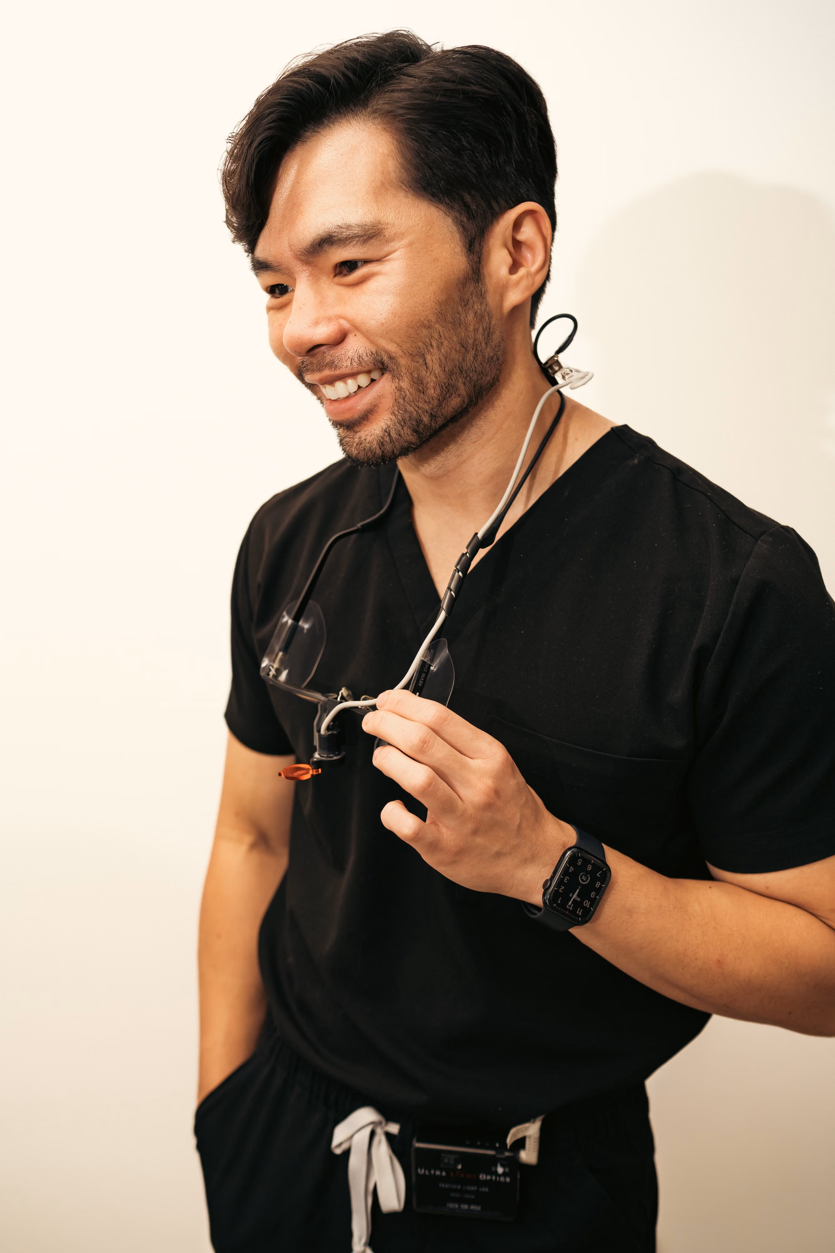 Dr. Kevin Chin, City of Angels Dentistry