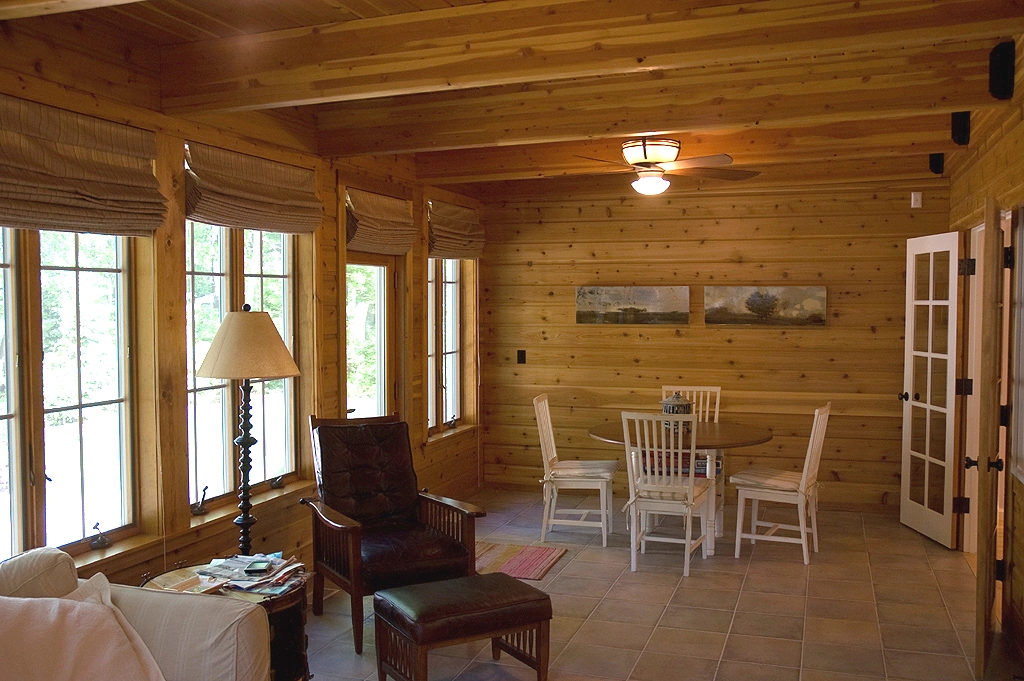 CC2 — dining room