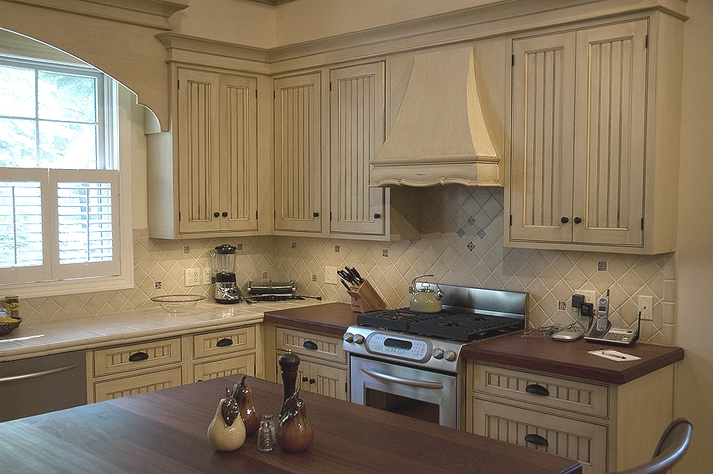CC2 — kitchen