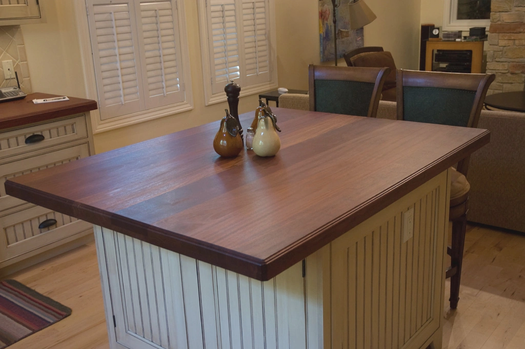 CC2 — kitchen