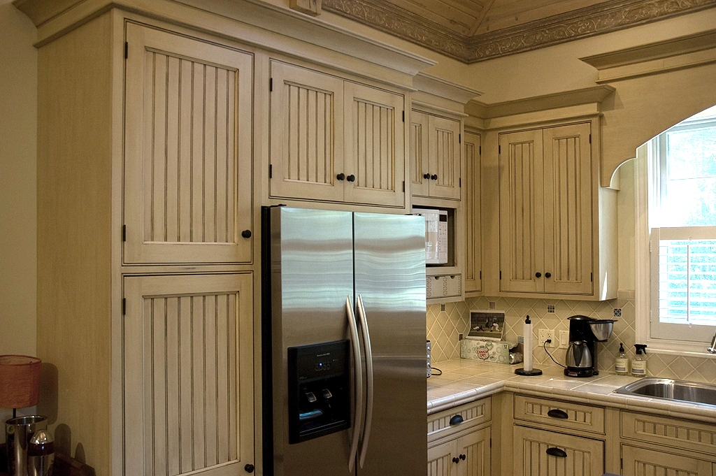 CC2 — kitchen
