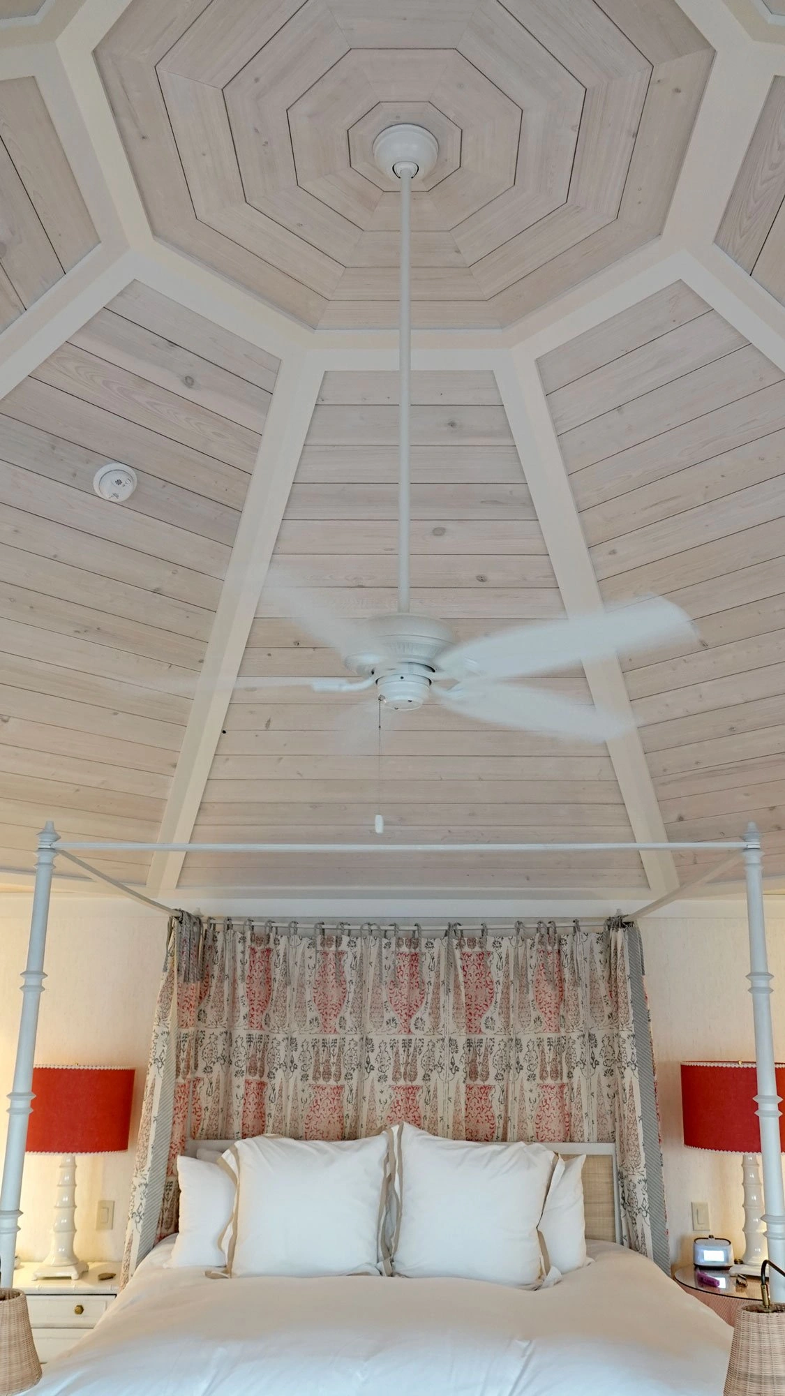 Marquette Compound — bedroom
