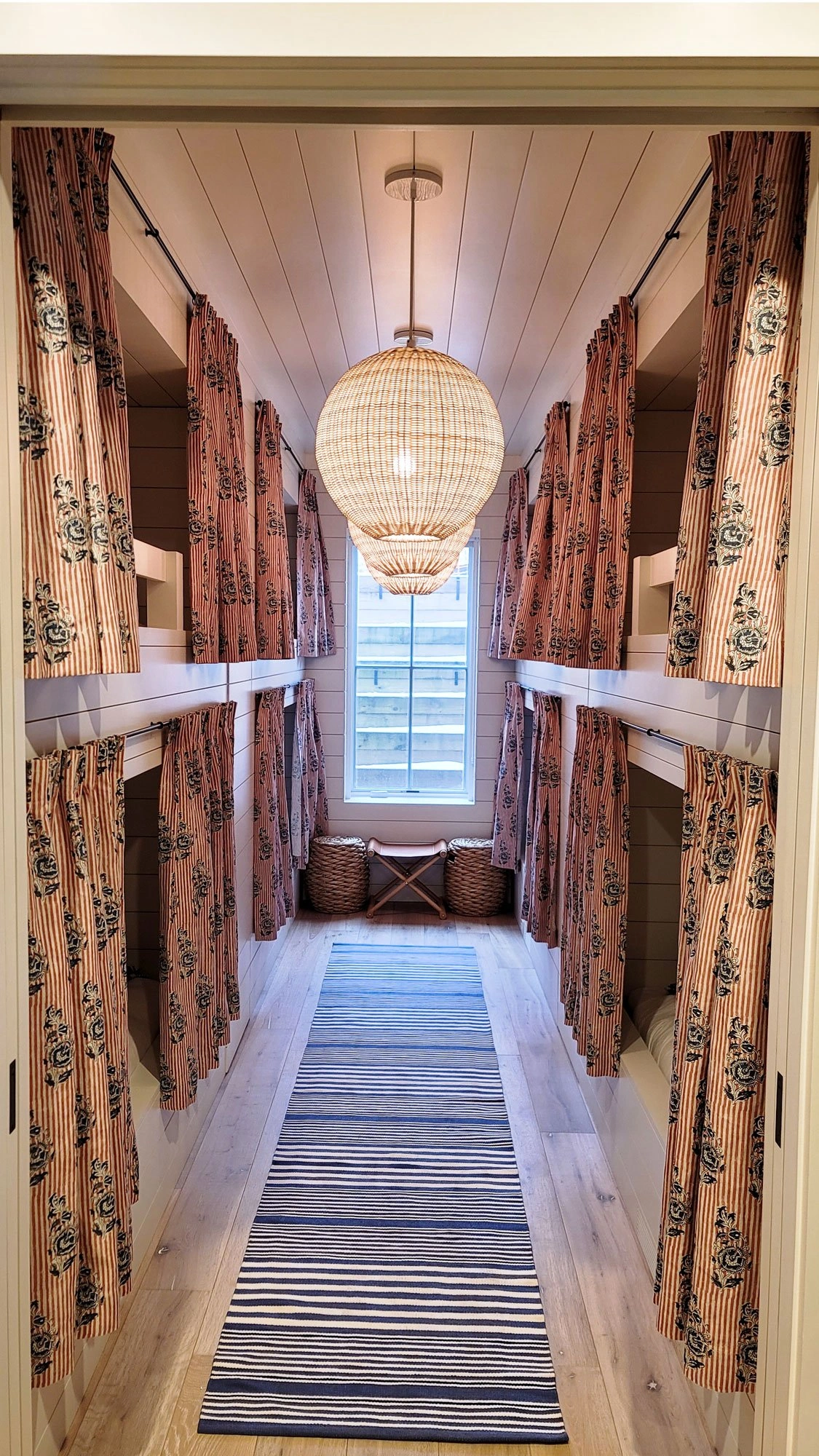 Marquette Compound — bedroom