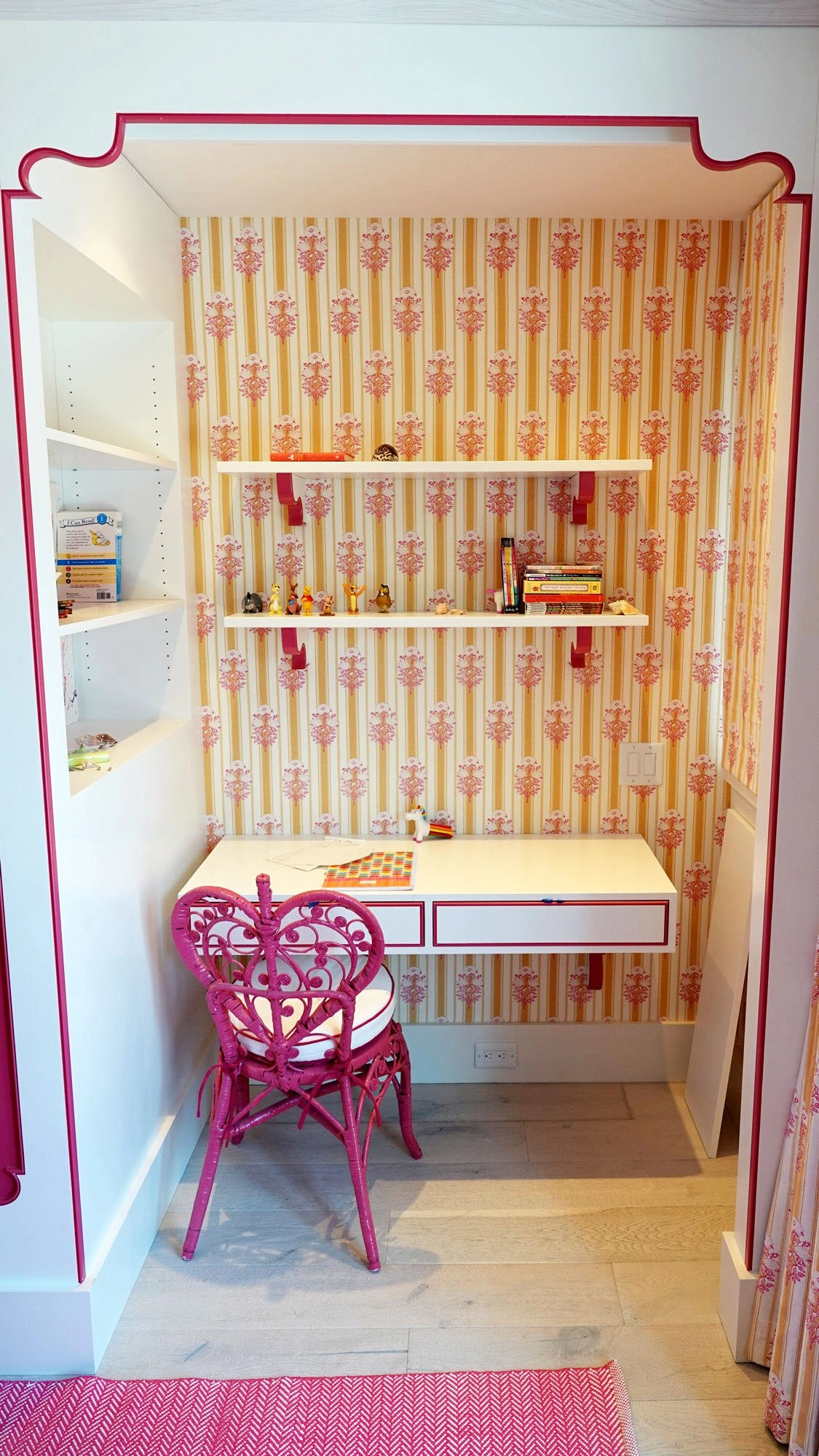 Marquette Compound — bedroom