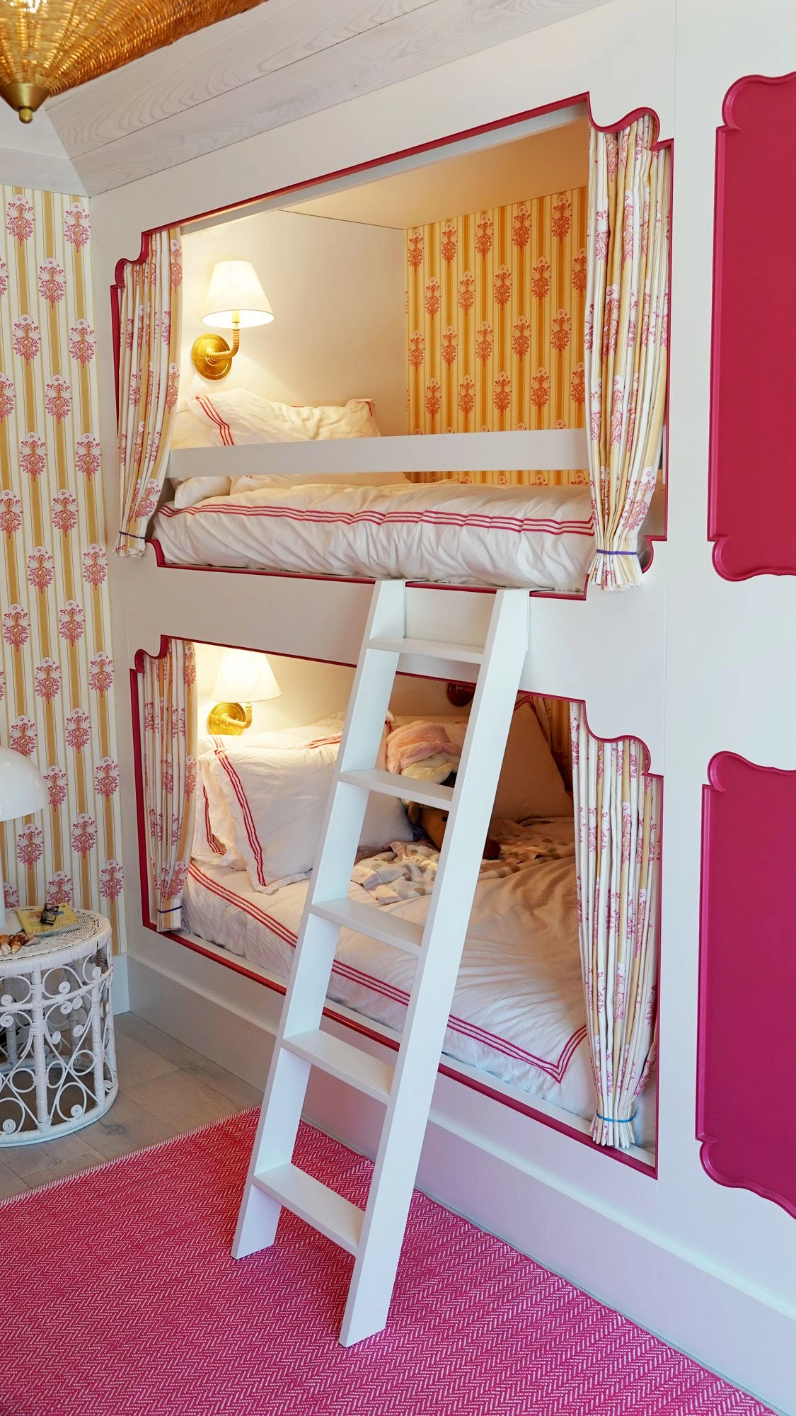 Marquette Compound — bedroom