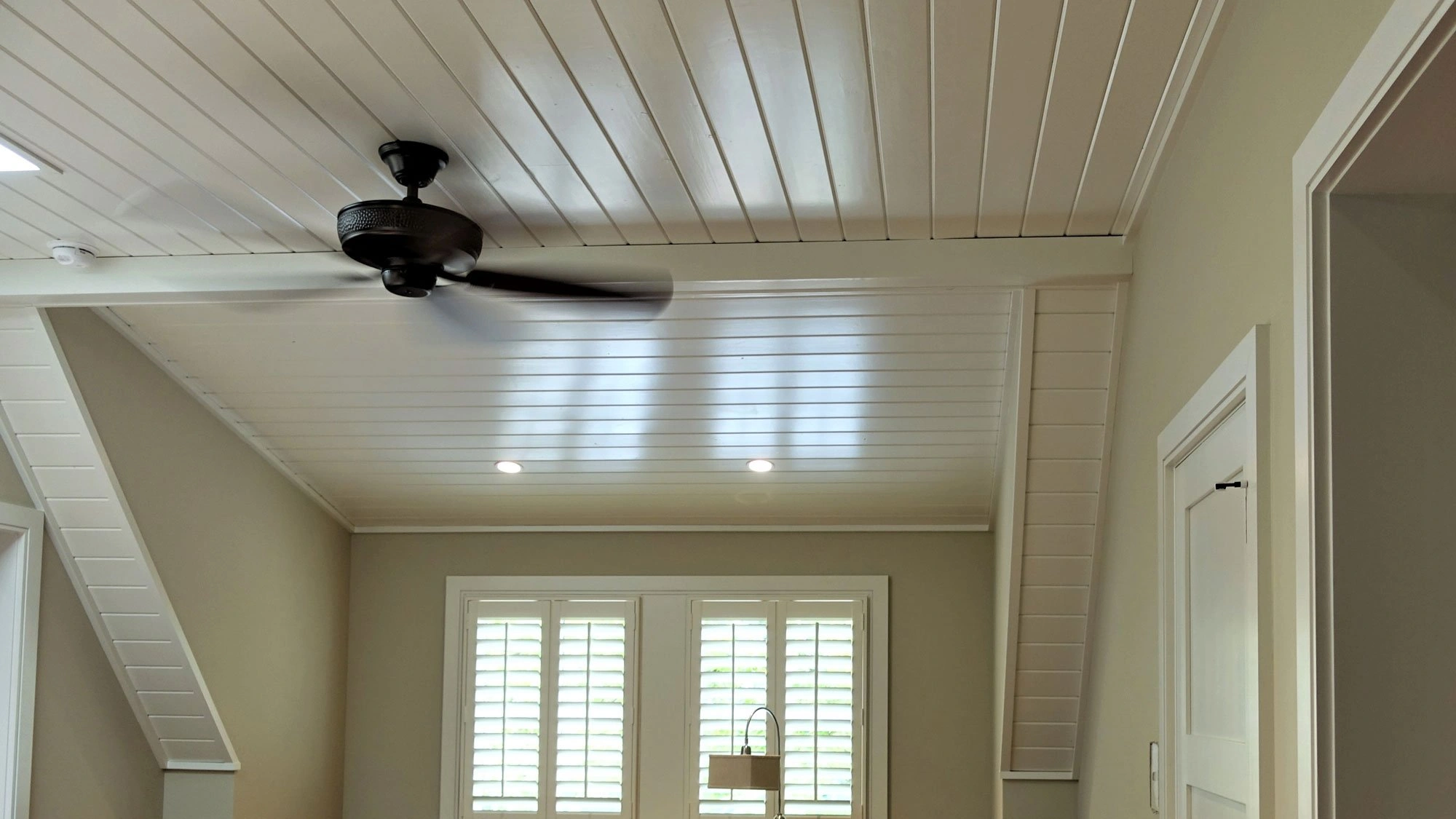 At Home in Harbert — project detail